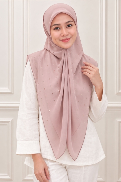 Bawal Alice in Lotus Pink